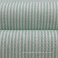 Hot Sale Best Quality Yarn Dyed Stripe TC 65% Polyester 35% Cotton Fabric